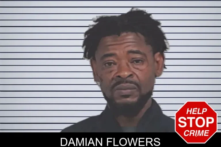 Damian Flowers