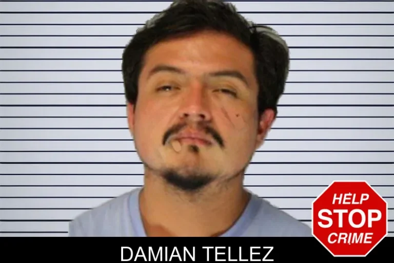 Damian Tellez