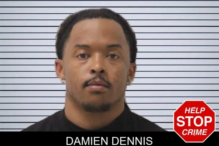 Damien Dennis