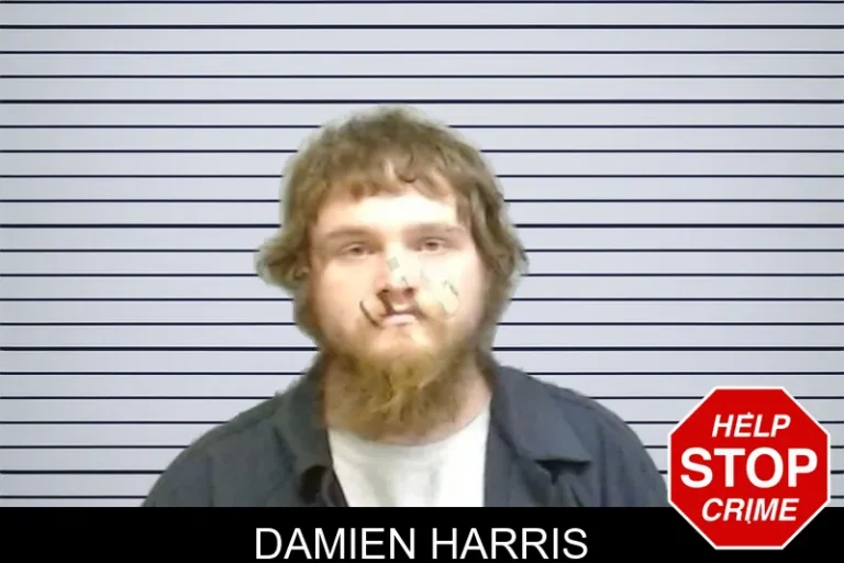 Damien Harris