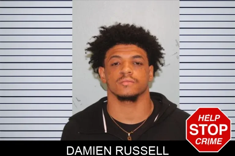 Damien Russell