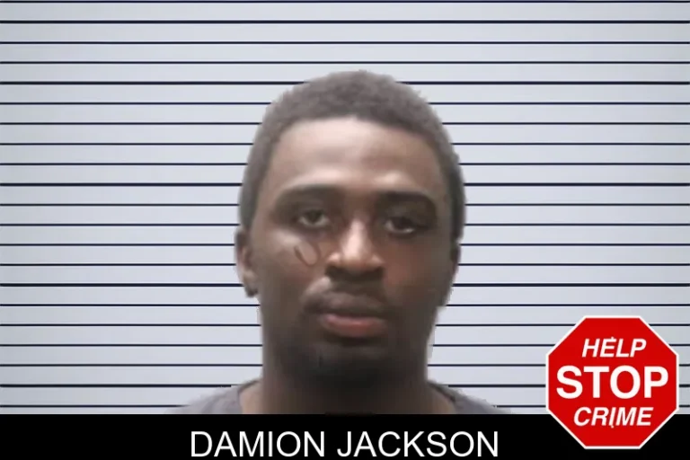 Damion Jackson