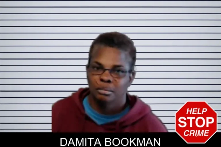 Damita Bookman
