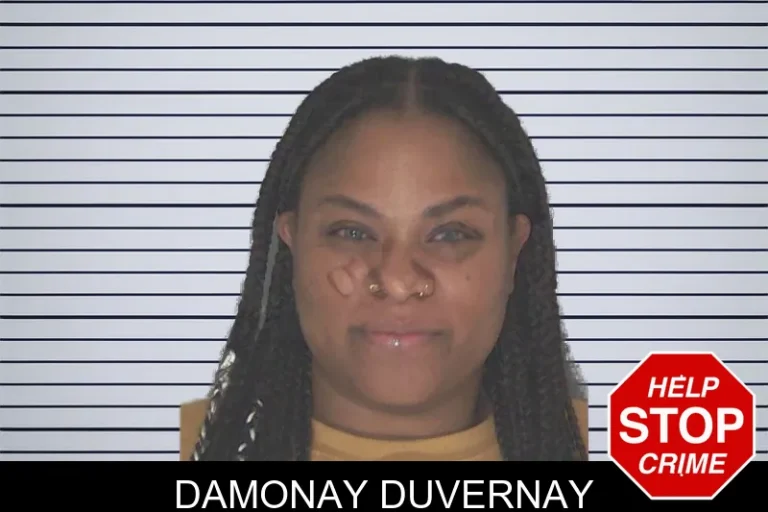 Damonay Duvernay
