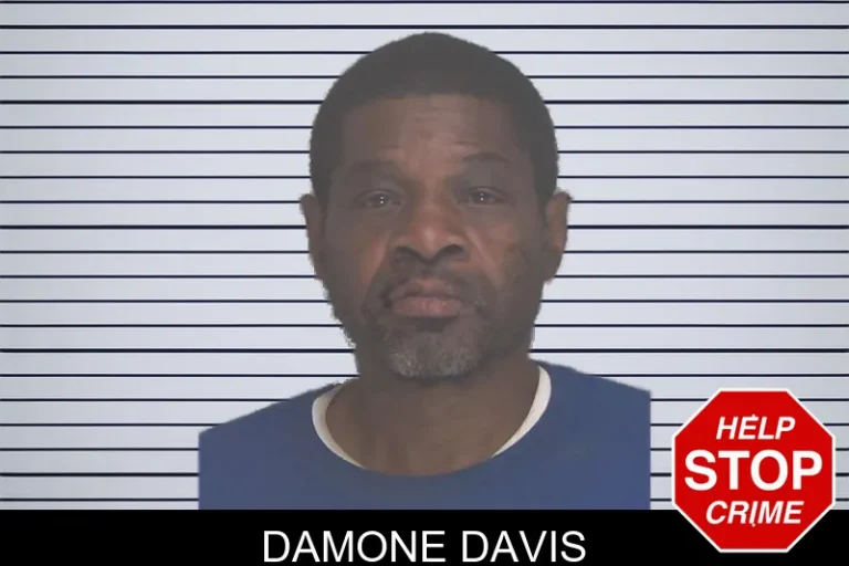 Damone Davis mugshot – Douglas County , Georgia Damone Davis