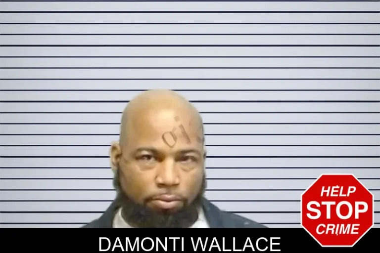 Damonti Wallace