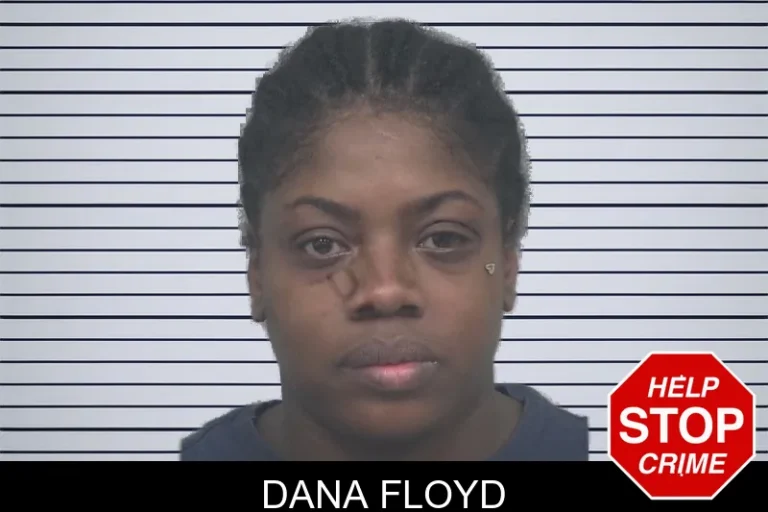 Dana Floyd
