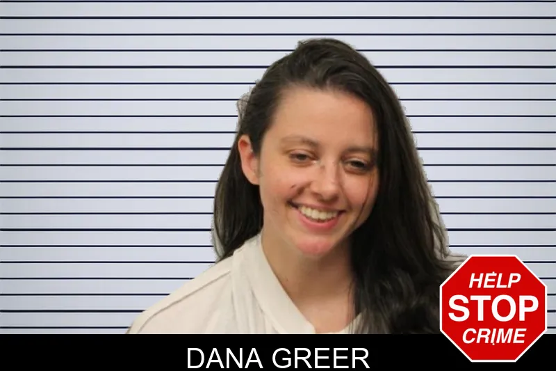 Dana Greer mugshot – Chatham County , Georgia Dana Greer mugshot