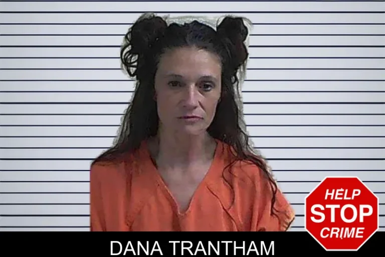 Dana Trantham