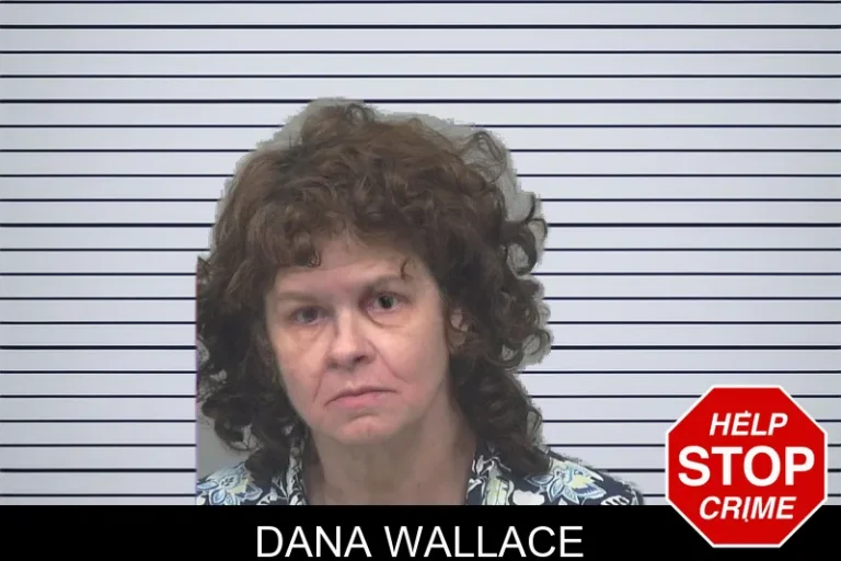 Dana Wallace