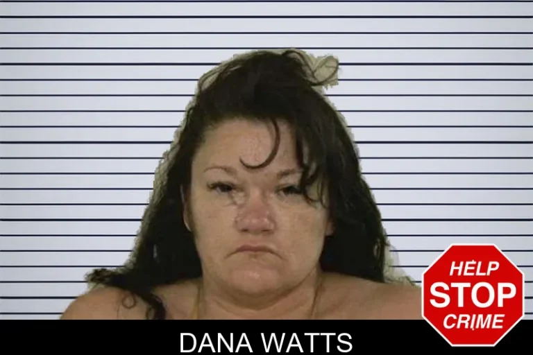 Dana Watts