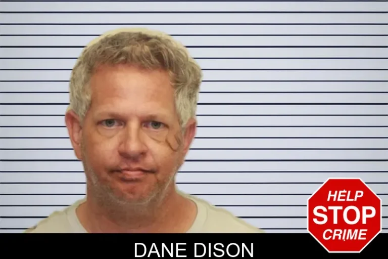 Dane Dison