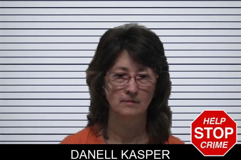 Danell Kasper