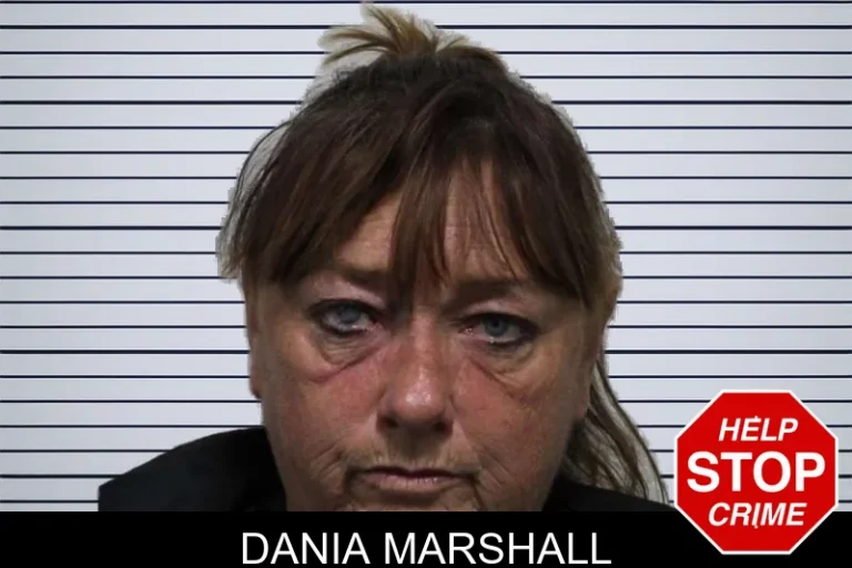 Dania Marshall