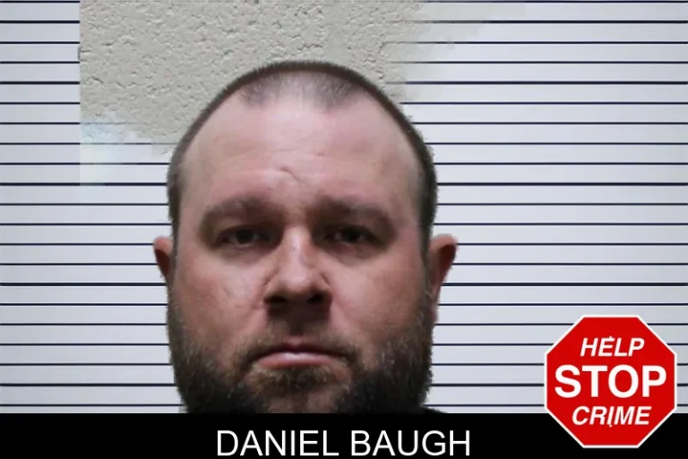 Daniel Baugh