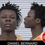 Daniel Bernard mugshot – Paulding County , Georgia Daniel Bernard mugshot