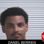Daniel Berrien mugshot – Henry County , Georgia Daniel Berrien mugshot