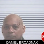 Daniel Broadnax mugshot – Henry County , Georgia Daniel Broadnax mugshot