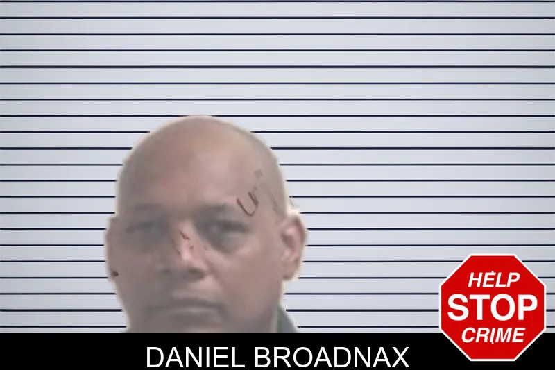 Daniel Broadnax mugshot – Henry County , Georgia Daniel Broadnax mugshot