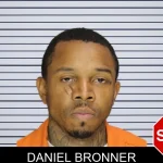 Daniel Bronner mugshot – Cobb County , Georgia Daniel Bronner mugshot