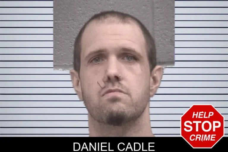 Daniel Cadle