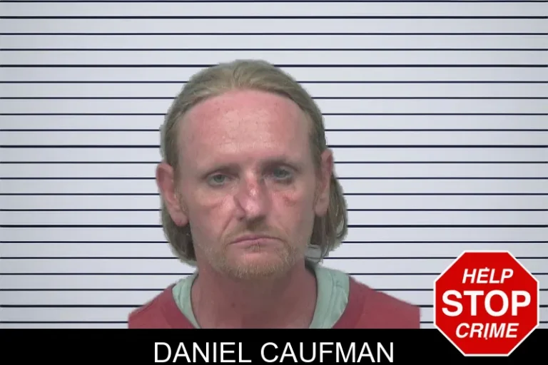 Daniel Caufman
