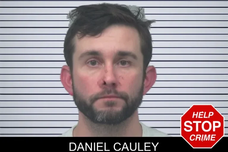 Daniel Cauley
