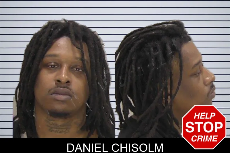Daniel Chisolm mugshot – Richmond County , Georgia Daniel Chisolm mugshot