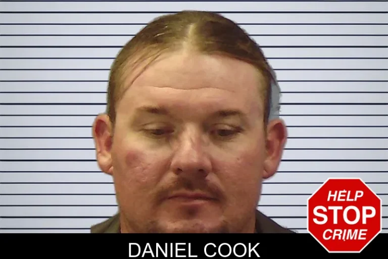 Daniel Cook