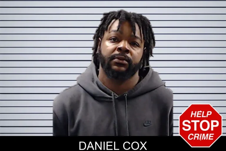 Daniel Cox