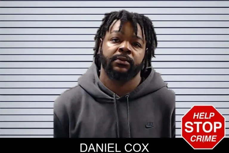 Daniel Cox