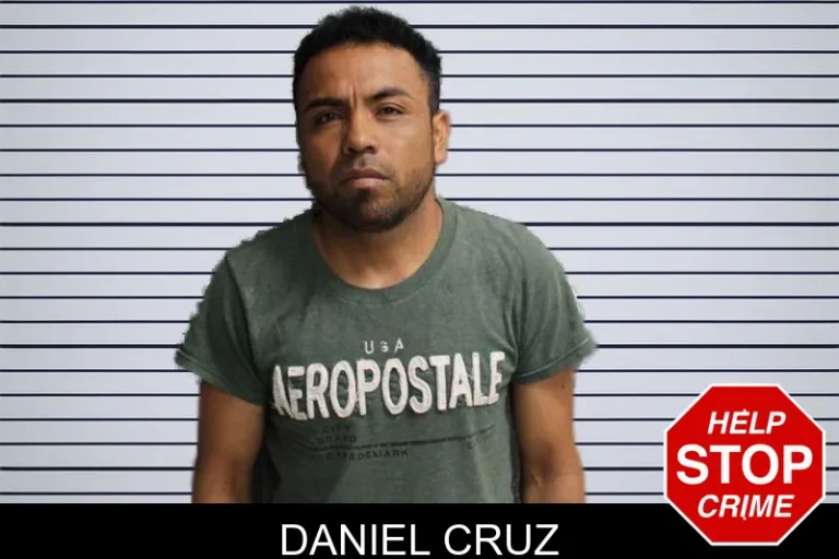 Daniel Cruz