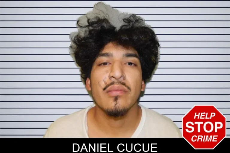 Daniel Cucue