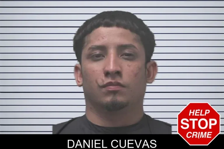 Daniel Cuevas