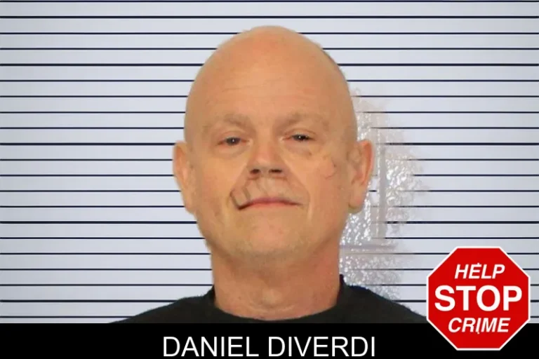 Daniel Diverdi