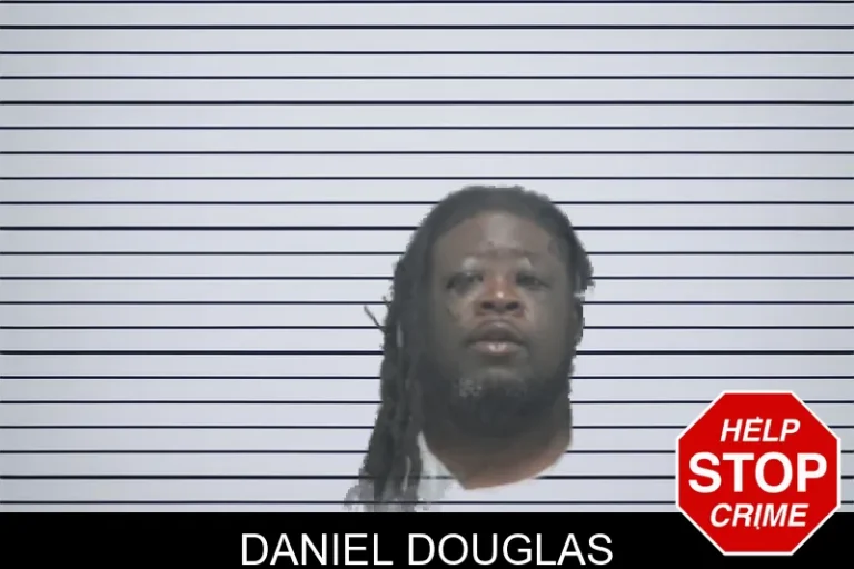 Daniel Douglas