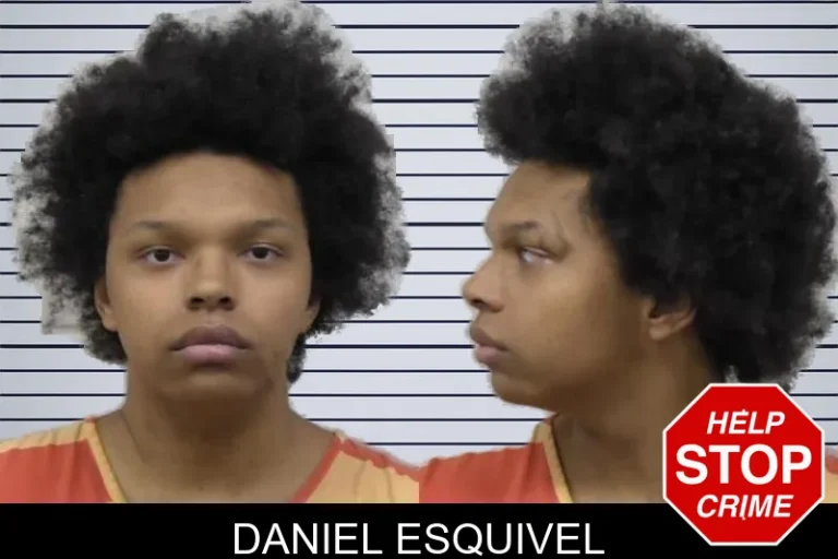 Daniel Esquivel