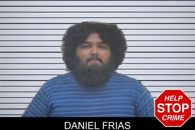 Daniel Frias