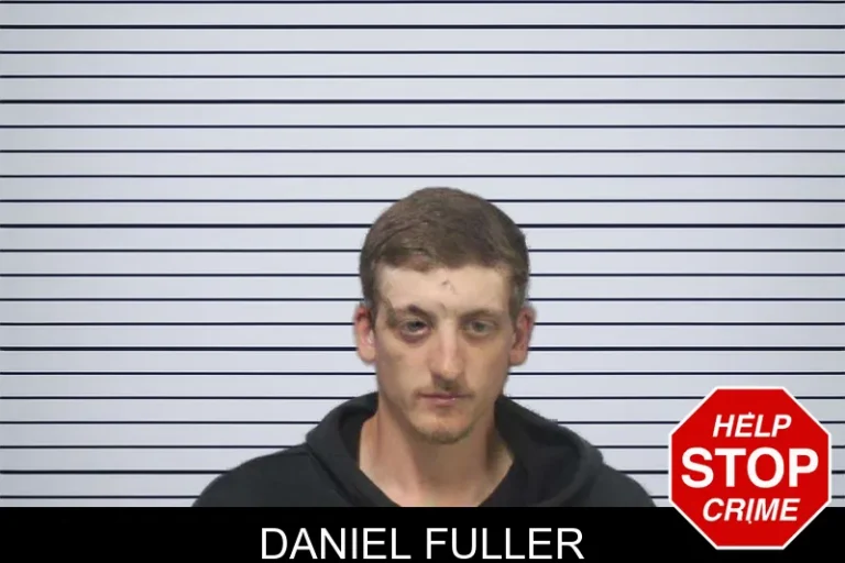 Daniel Fuller