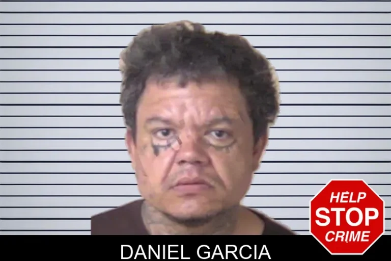 Daniel Garcia