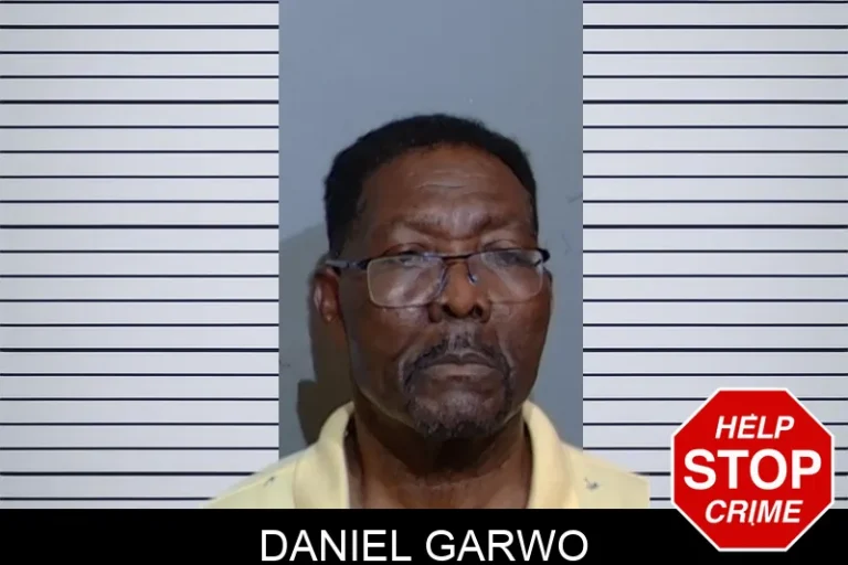 Daniel Garwo