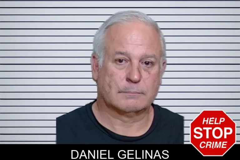 Daniel Gelinas