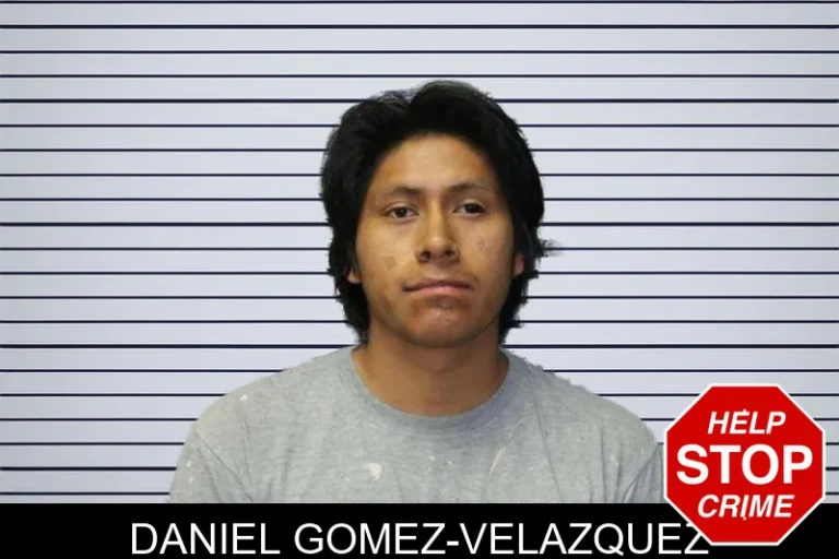 Daniel Gomez-Velazquez