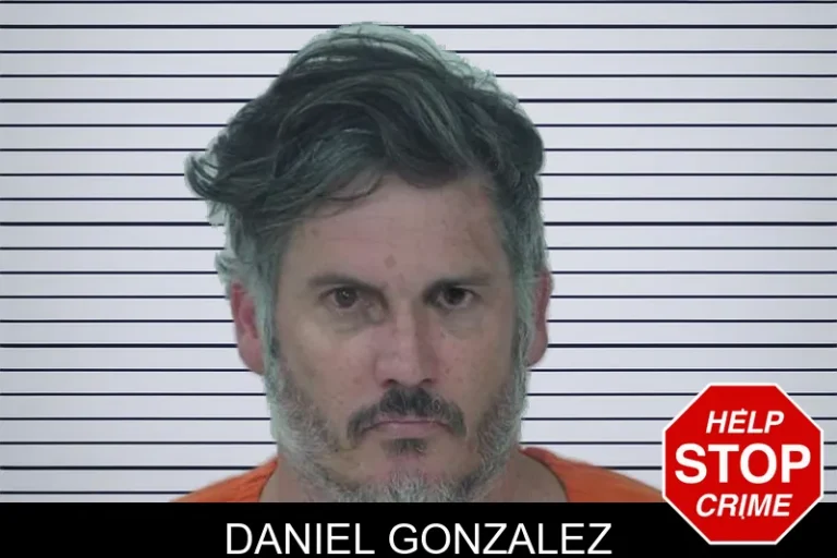 Daniel Gonzalez