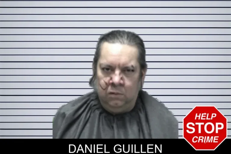 Daniel Guillen