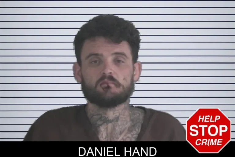 Daniel Hand