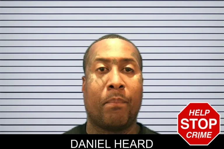 Daniel Heard