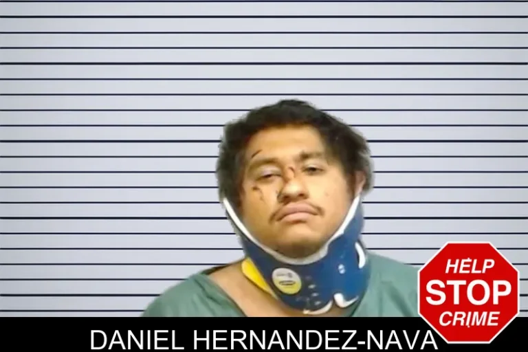 Daniel Hernandez-Nava
