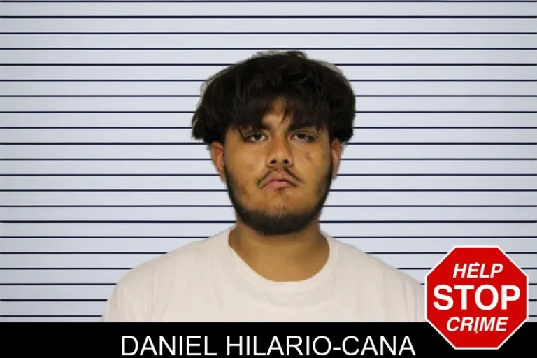 Daniel Hilario-Cana