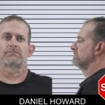 Daniel Howard mugshot – Houston County , Georgia Daniel Howard mugshot
